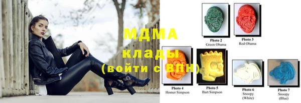 твердый Алзамай
